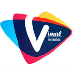 VIMAL CORPORATION Logo