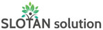 Slotan Solution Logo