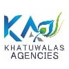 KHATUWALAS AGENCIES Logo