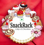 SnackRack Logo