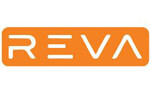 Reva Industrial Products Logo