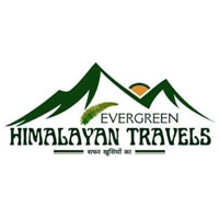 Evergreen Himalayan Travels Logo