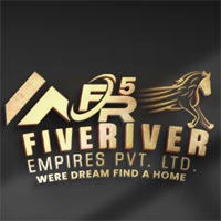 Fiveriver Empires Pvt Ltd Logo