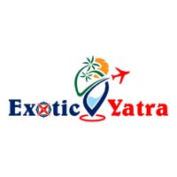 Exotic Yatra A Brand OF Fenoptis Pvt. Ltd.