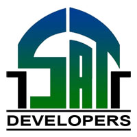 Sat Developers Logo