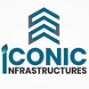 Iconic Infrastructures Logo