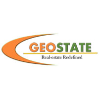 GEOSTATE Logo