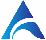 ALPHA EXPORTS Logo