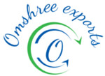 Omshree exports Logo