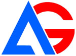 ADYA GLOBAL CHEM LLP Logo