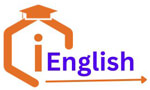 i English Classes Logo