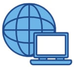 Sujapur Online Service Logo