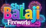 Shree balaji fireworks