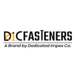 DIC Fasteners Logo