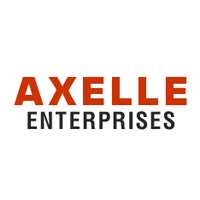 Axelle Enterprises Logo