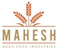 Mahesh Agro Food Industries Logo