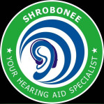 SHROBONEE-Your Hearing Aid Specialist