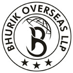 Bhurikoverseas Llp Logo