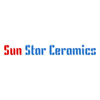 Sun Star Ceramics Logo