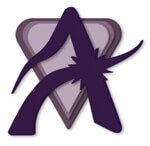 Ashvik Printing Whiz Logo