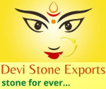 DEVI STONE EXPORTS Logo