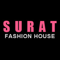 SURAT FASHION HOUSE Logo