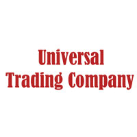 Universal Trading Company Logo