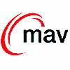MAV Export Logo