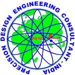 Precision Design & Engineering Consultant India