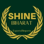 Shine Bihart Overseas Trading FZE Logo