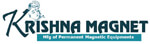 Krishna Magnet Logo