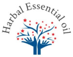 Harbal Essential Oil Logo