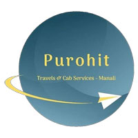 Purohit Travels Logo