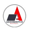 ALKIZEN ENGICON PVT LTD Logo