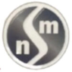 Nimesh Silk Mills Logo