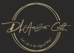 Dhaaga Cult Fashions Logo