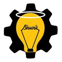 BHUVIK LIGHT HOUSE LLP Logo