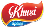 Khusi tea & spice Logo