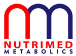 NUTRIMED METABOLICS PVT LTD Logo