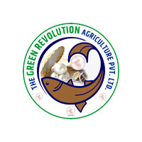 The Green Revolution Agriculture Private Limited Logo