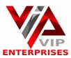 VIP Enterprises Logo