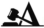 AK Tiwari Advocate Logo