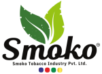 Smoko Tobacco Industry Private Limited Logo