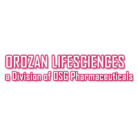Orozan Lifesciences a Division of Osg Pharmaceuticals Logo