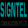 Signtel Communications private limited Logo