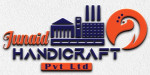 Junaid Handicraft Logo