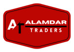 Alamdar Traders Logo