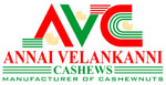 Annai Velankanni Cashews