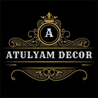 Atulyam Decor Logo