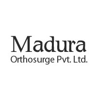 Madura Orthosurge Pvt. Ltd. Logo
